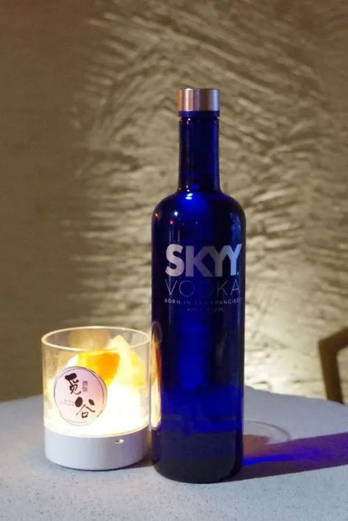 沈陽首家洞穴風酒吧開業 不止伏特加與薯條，解鎖洋酒新體驗